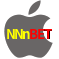 Aplicativo NNnbet para iOS