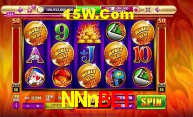 Bônus e promoções da NNnbet