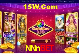 Casino Ao Vivo NNnbet