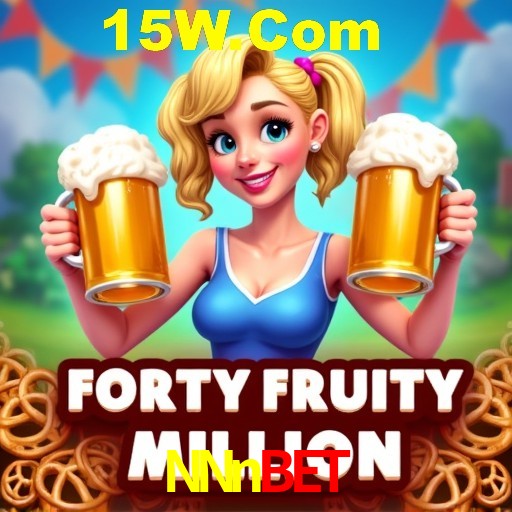 Descubra o Mundo do Cassino Online com NNnbet