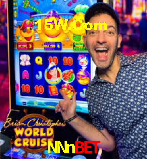NNnbet: Seu Cassino Premiado com Pagamentos Rápidos