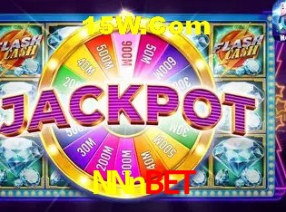 Variedade de jogos na NNnbet