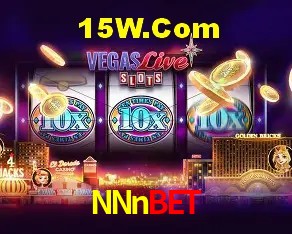 Jogos de Slot NNnbet