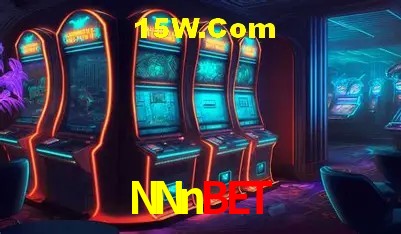 Provedores de Jogos NNnbet