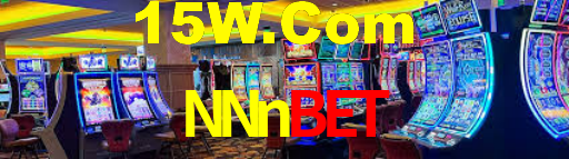 Sinta a adrenalina dos jogos de cassino com NNnbet